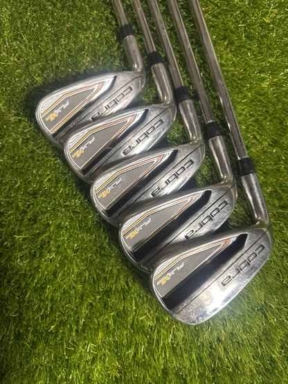 Cobra Fly XL 6-PW Irons