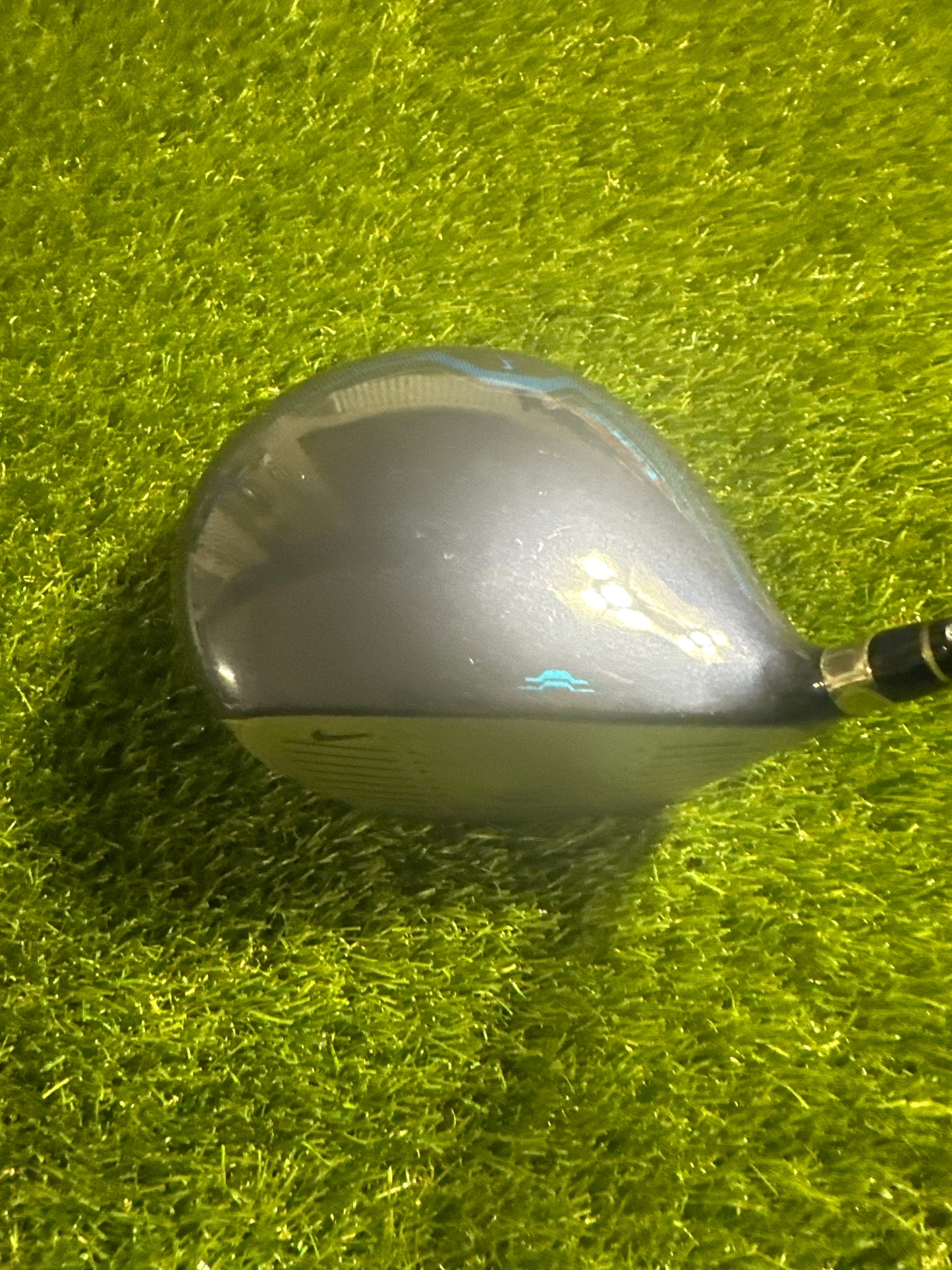Nike Slingshot 10.5 Driver