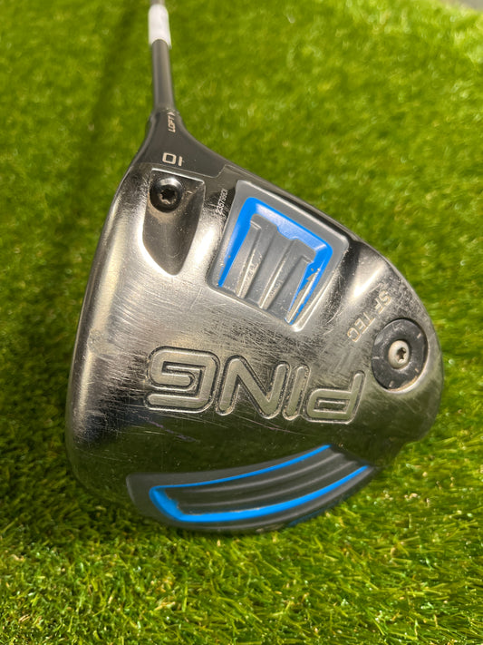 Ping G 10 Driver