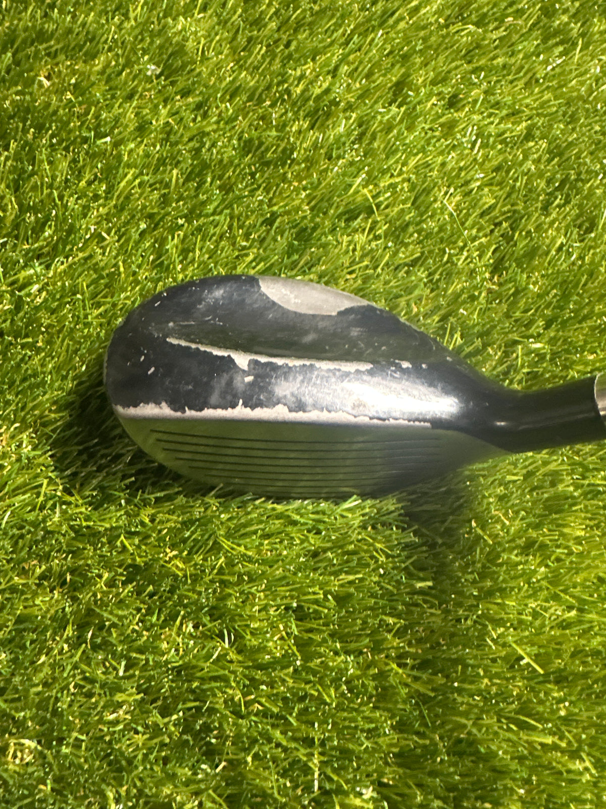 Maxfli 3 HYB
