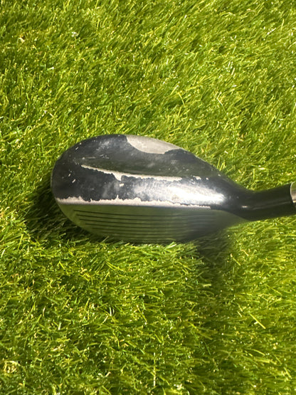 Maxfli 3 HYB