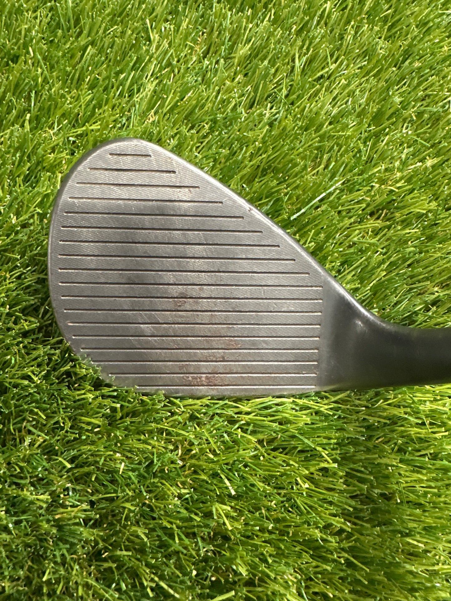 Callaway Jaws Full Toe 60/10 Wedge