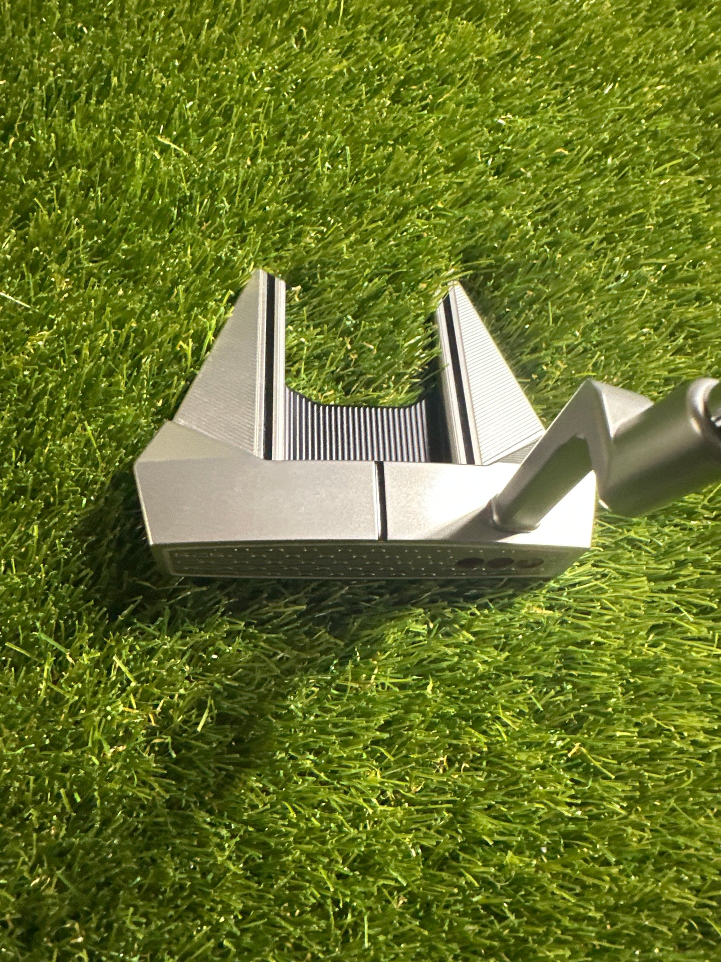 Scotty Cameron Phantom 7.2 34" Putter