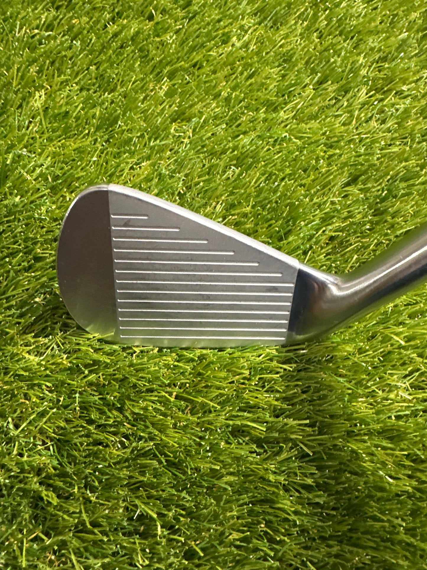 TaylorMade P750 3 Iron
