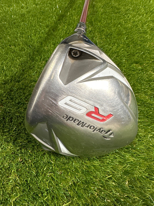 TaylorMade R9 10.5 Driver