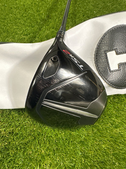 Titleist TSR2 9 Driver