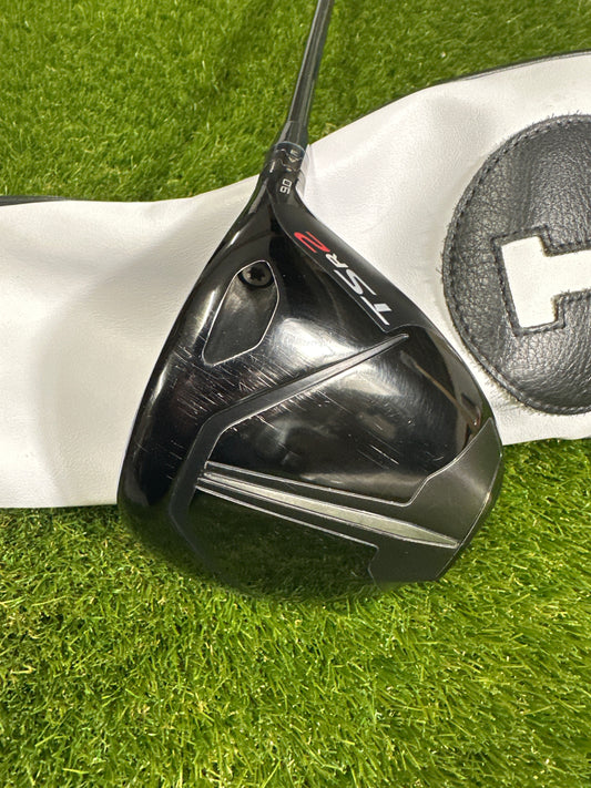 Titleist TSR2 9 Driver