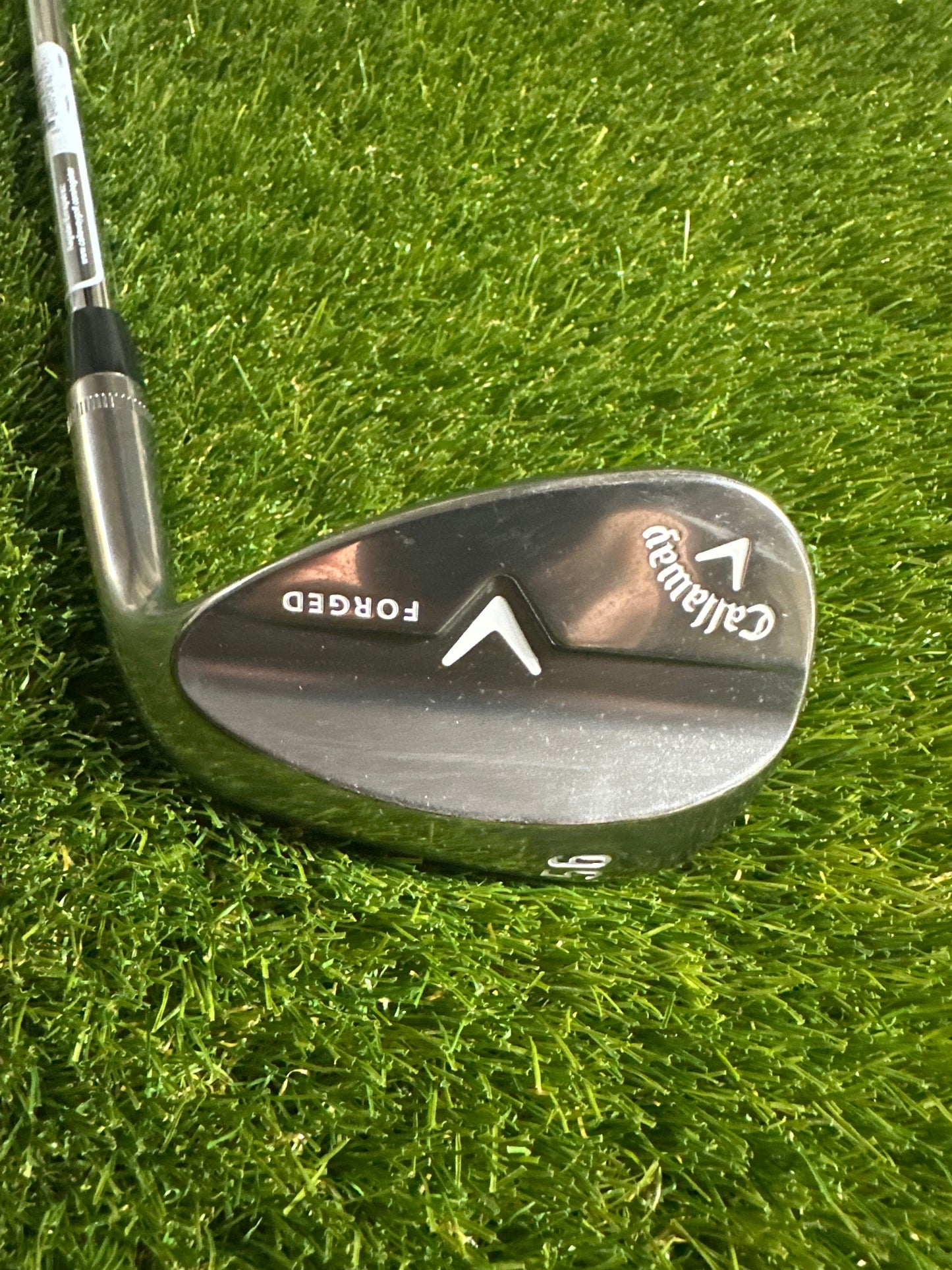 Callaway Forged 56 Wedge