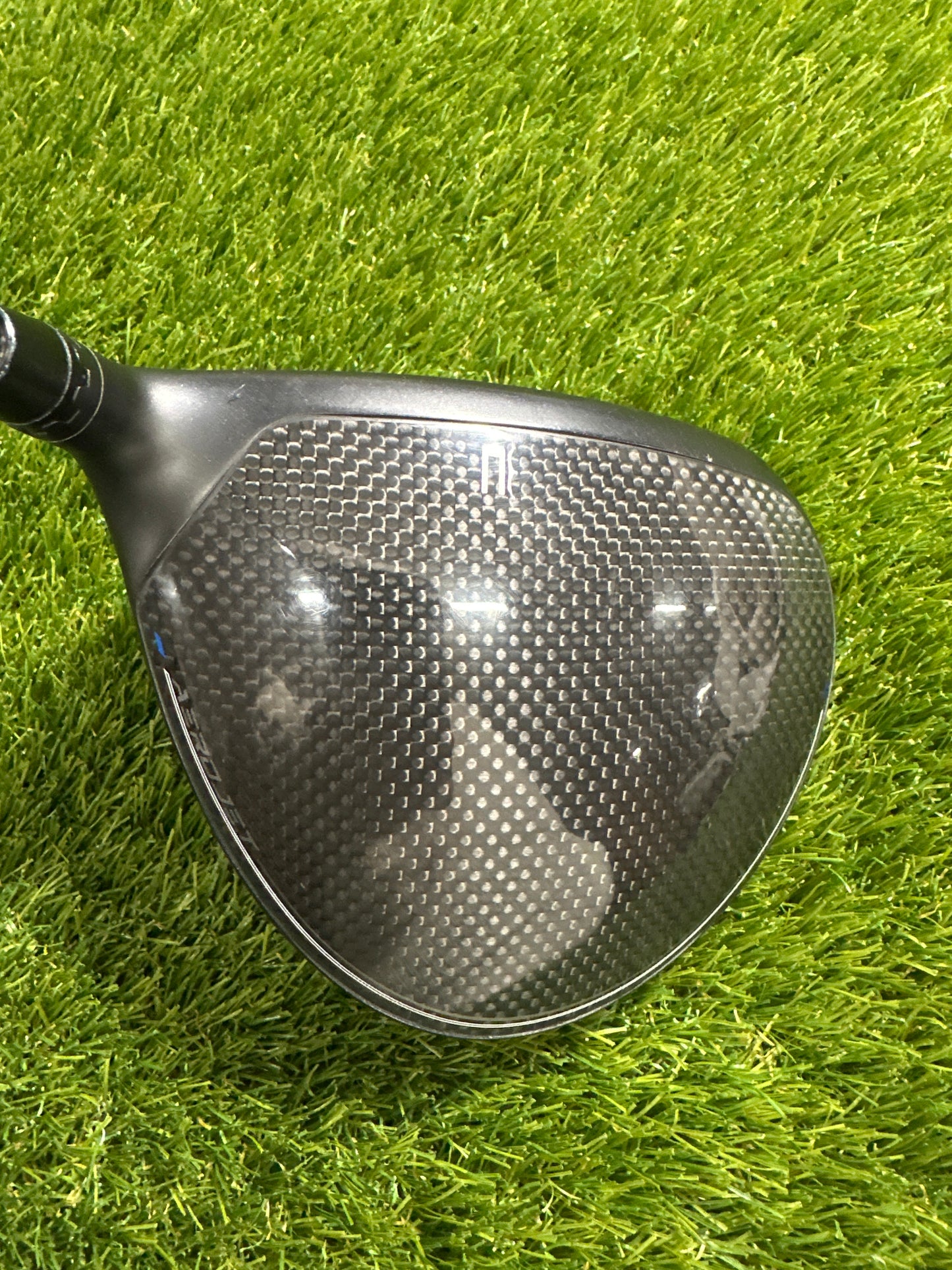 Cobra Aerojet LS 9 Driver