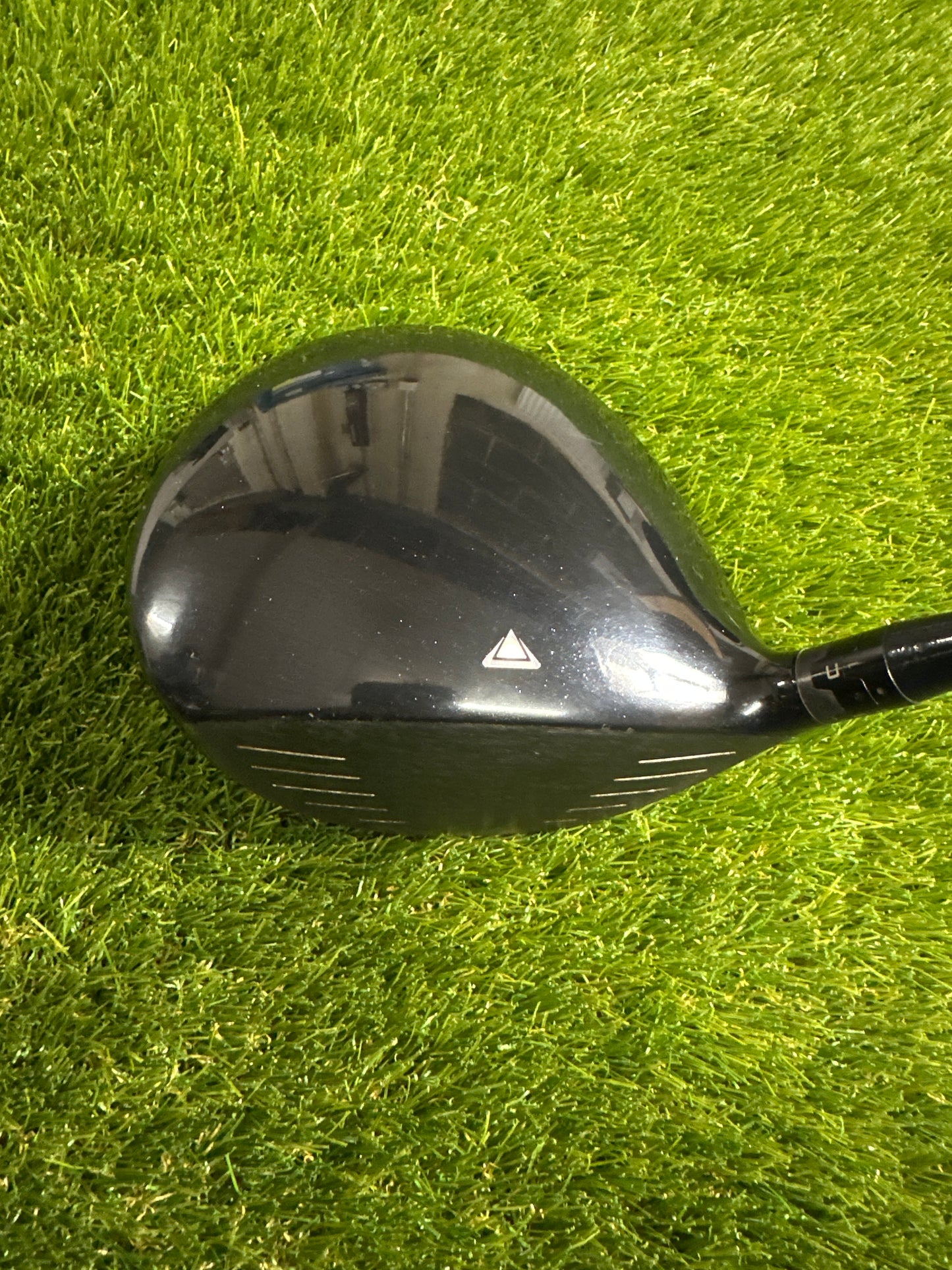 Titleist 915D2 12 Driver