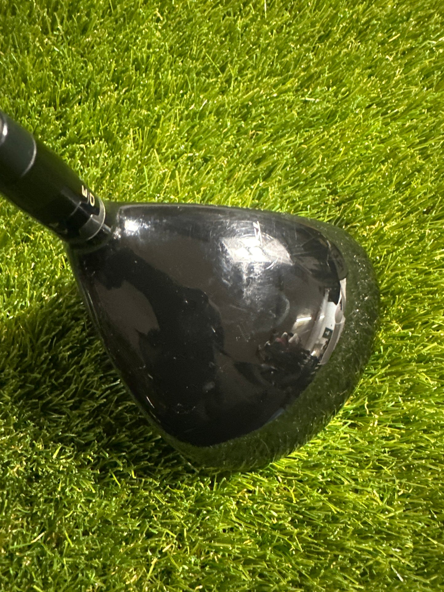 Titleist TSi2 15 FWY