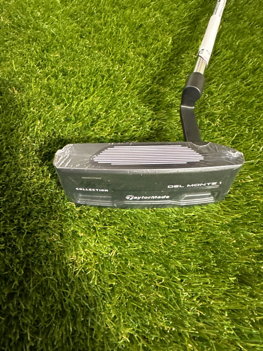TaylorMade TP Del Monte 1 35" Putter