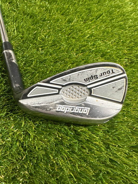 Longridge Tour Spin 60 Wedge