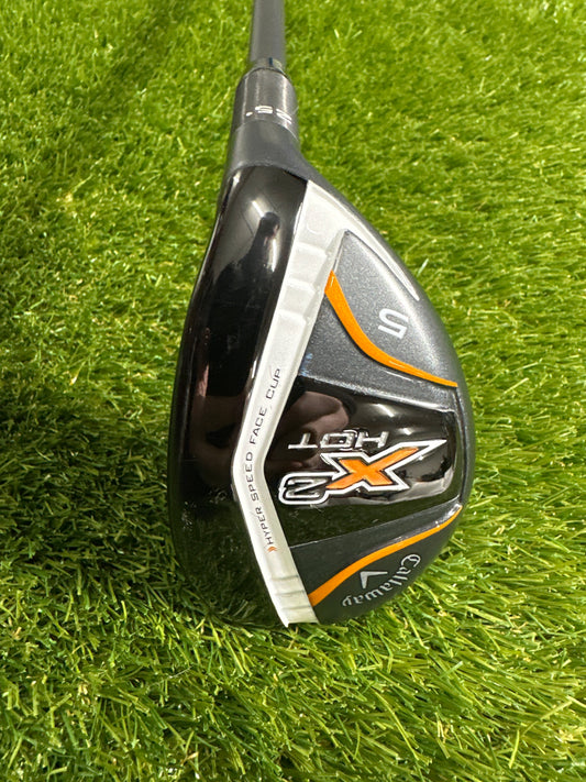 Callaway X2Hot 5/25 HYB