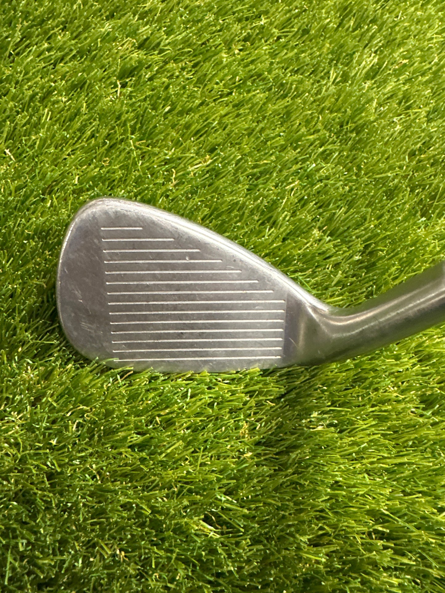 TaylorMade 360 9 Iron