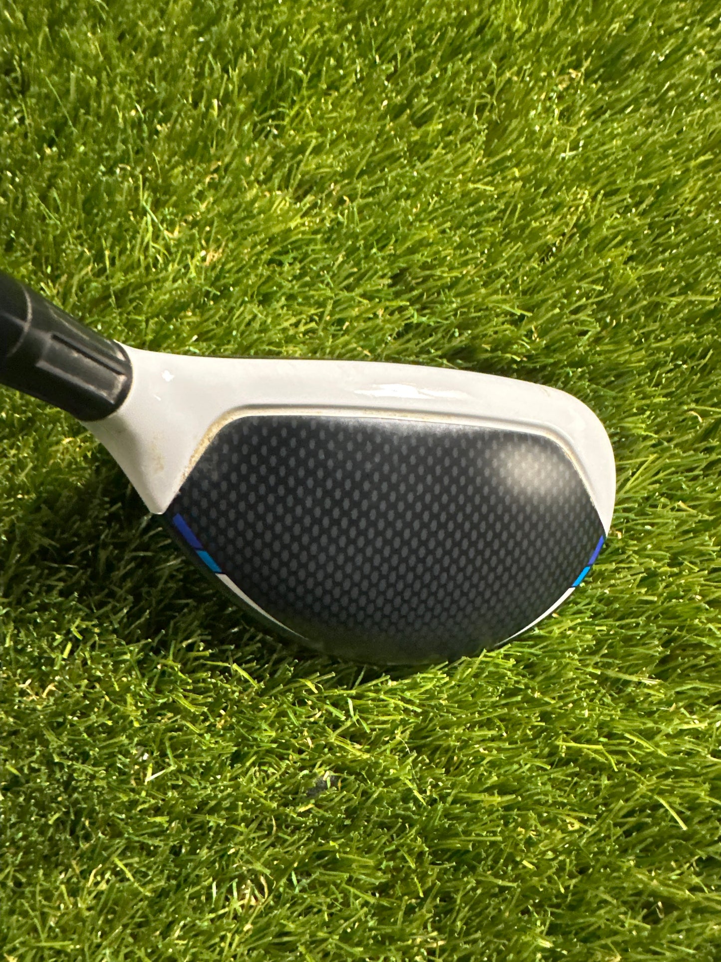 TaylorMade Sim 2 Max 4/22 HYB
