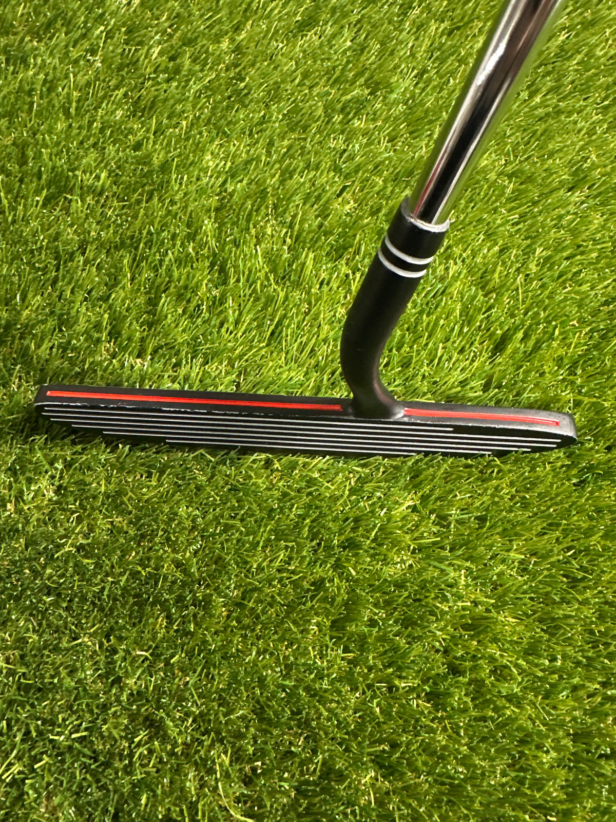Shark Putter Great White Tiger Shark 35