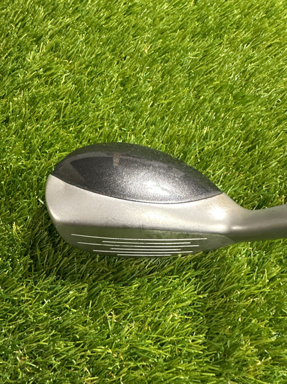 TaylorMade Rescue Dual 3/19 HYB