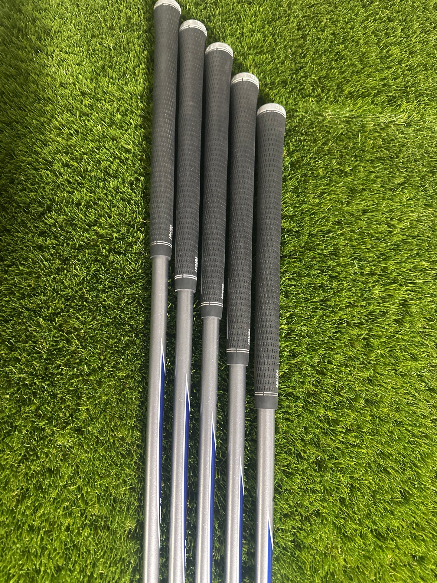 Mizuno MX100 5-9 Irons