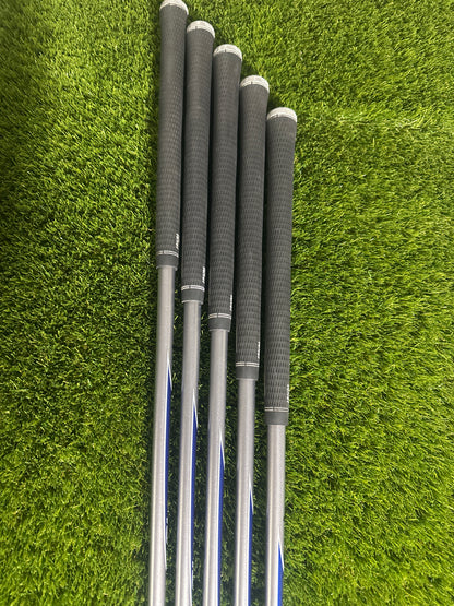 Mizuno MX100 5-9 Irons