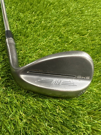 Titleist SM9 60/08M Wedge
