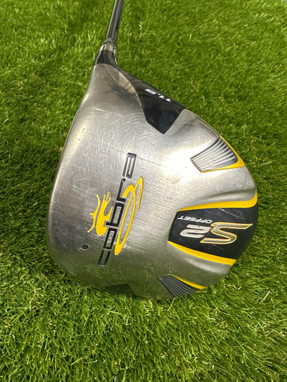 Cobra S2 11.5 Driver
