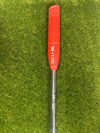Rife Two Bar 34" Putter