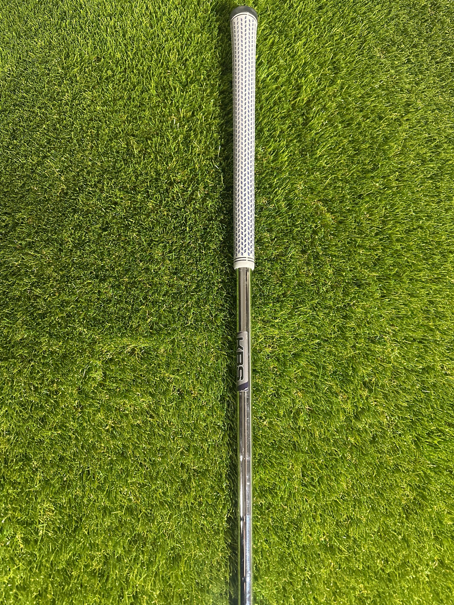 TaylorMade MG HI TOE 50/09 Wedge
