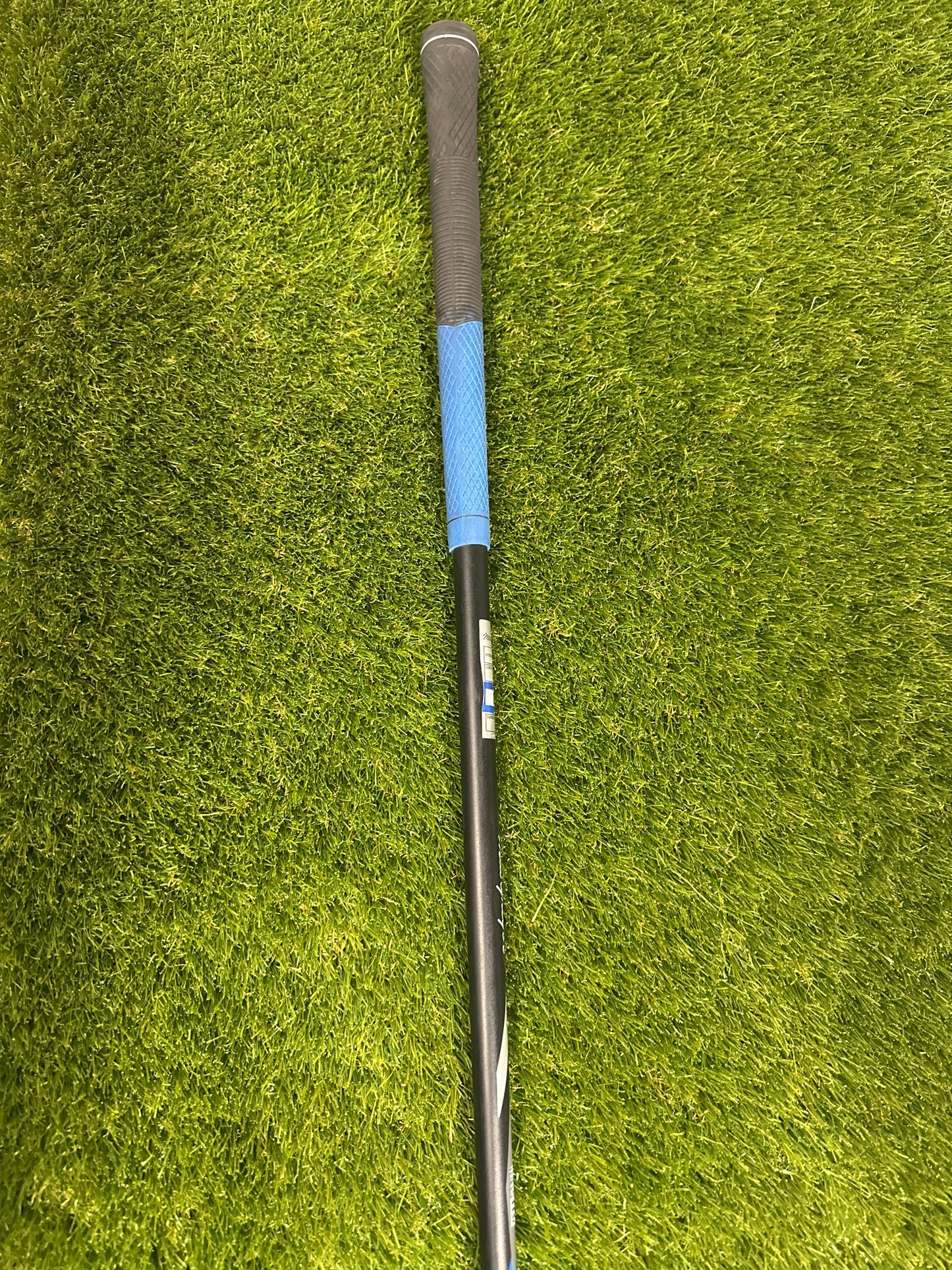 Macgregor MacTec 20.5 HYB