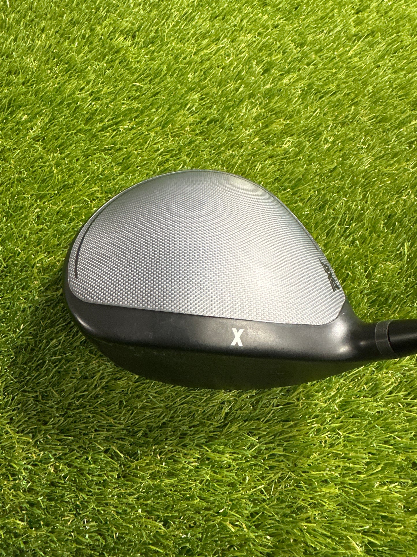 PXG 0311XF Gen5 10.5 Driver