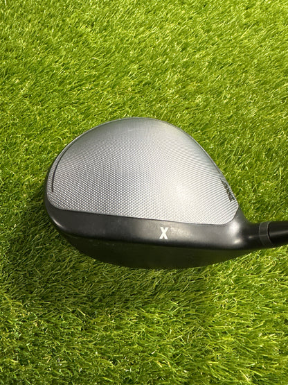 PXG 0311XF Gen5 10.5 Driver