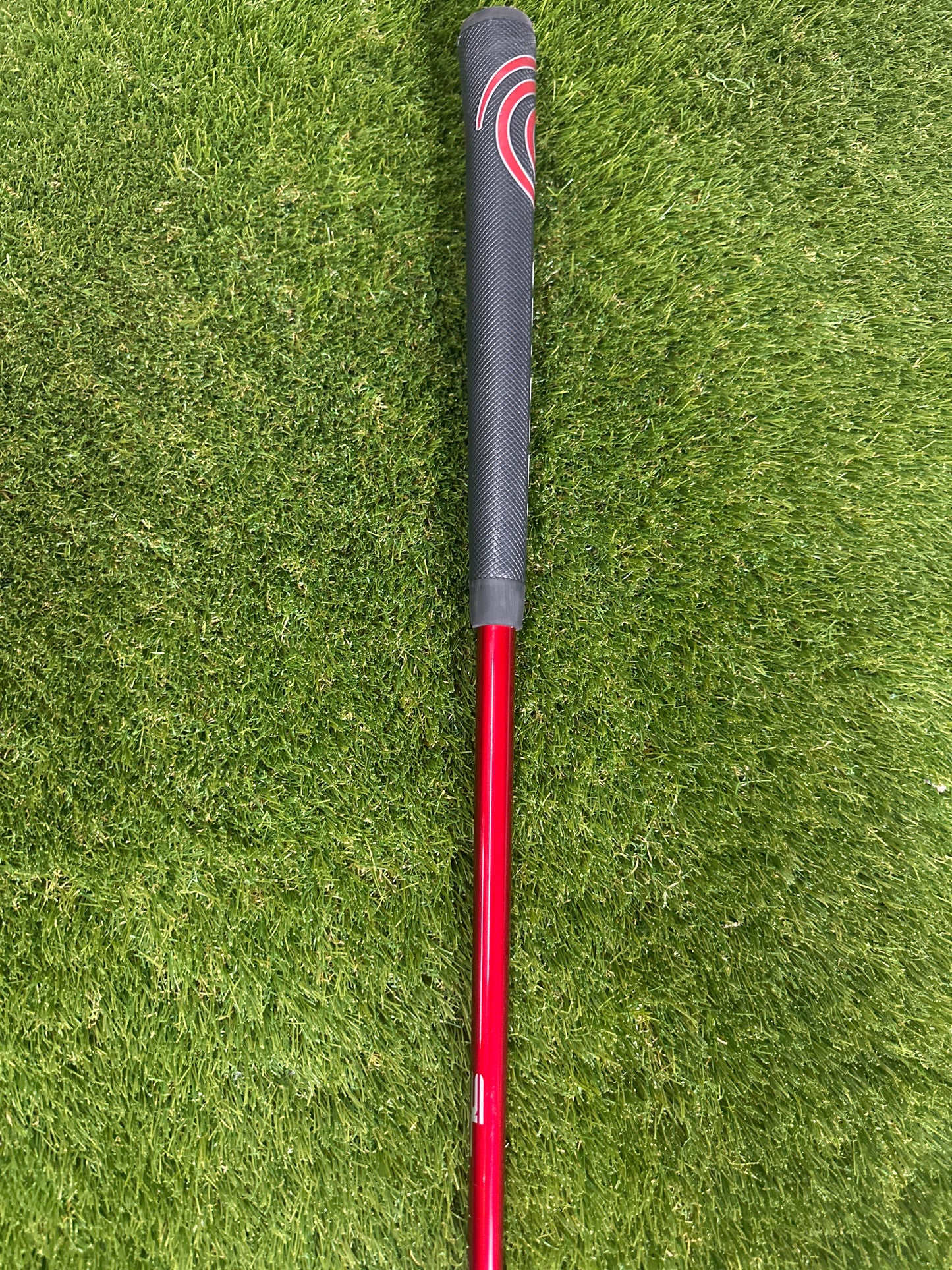 Odyssey White Hot Versa Double Wide 33" Putter