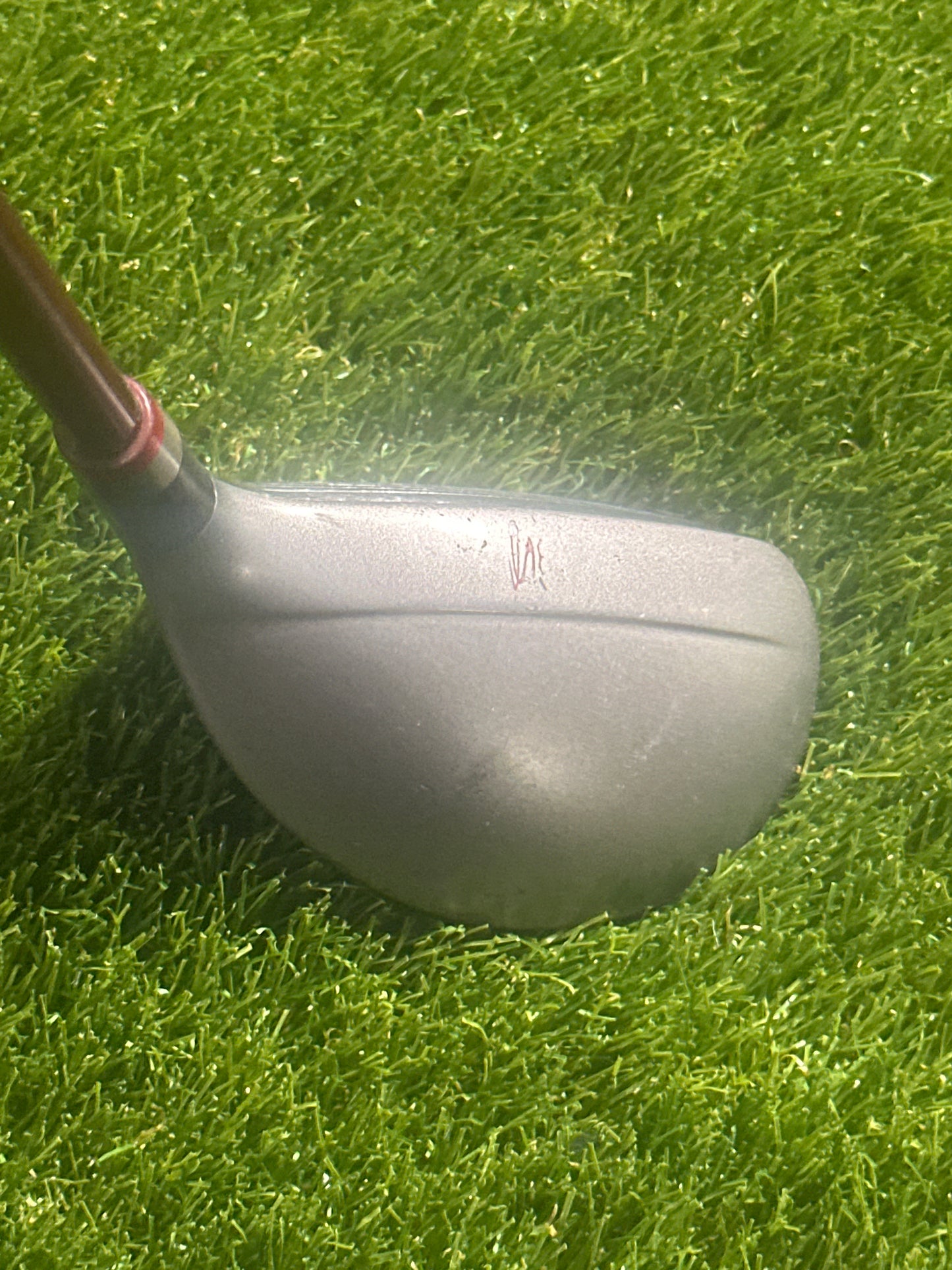 Cobra Baffler 4/22 HYB
