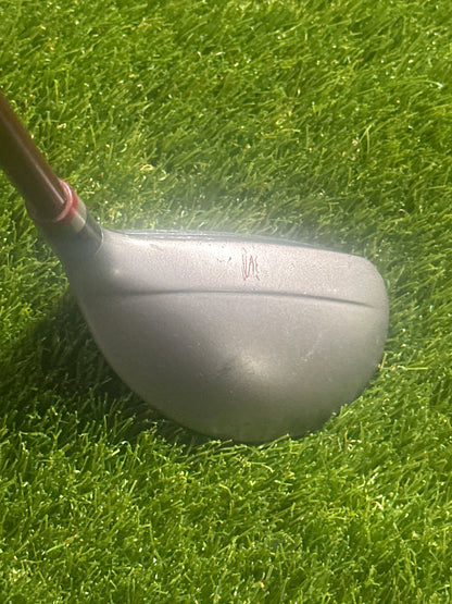 Cobra Baffler 4/22 HYB