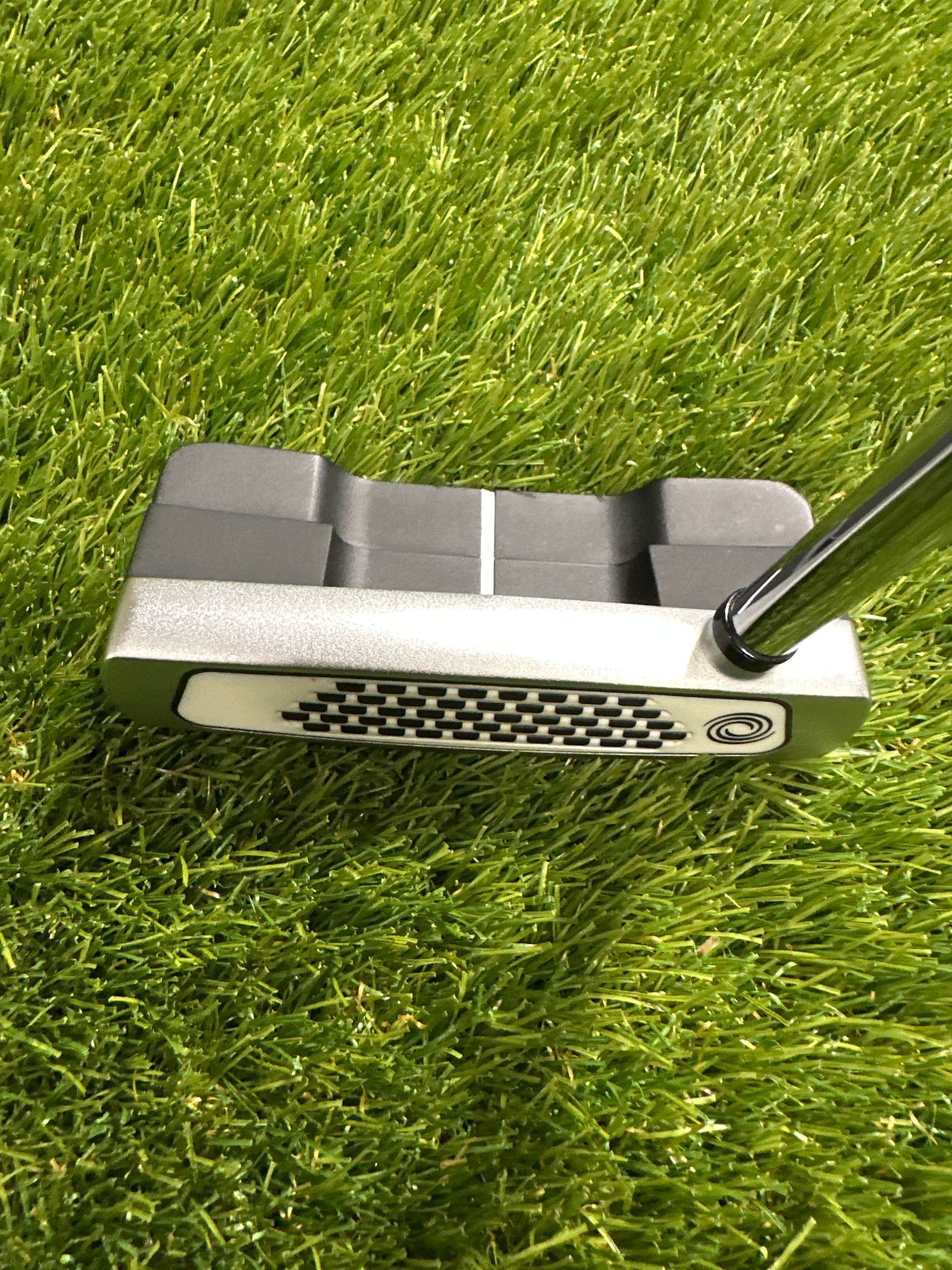 Odyssey Stroke Lab Double Wide 34" Putter