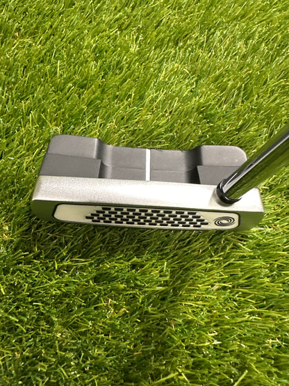Odyssey Stroke Lab Double Wide 34" Putter