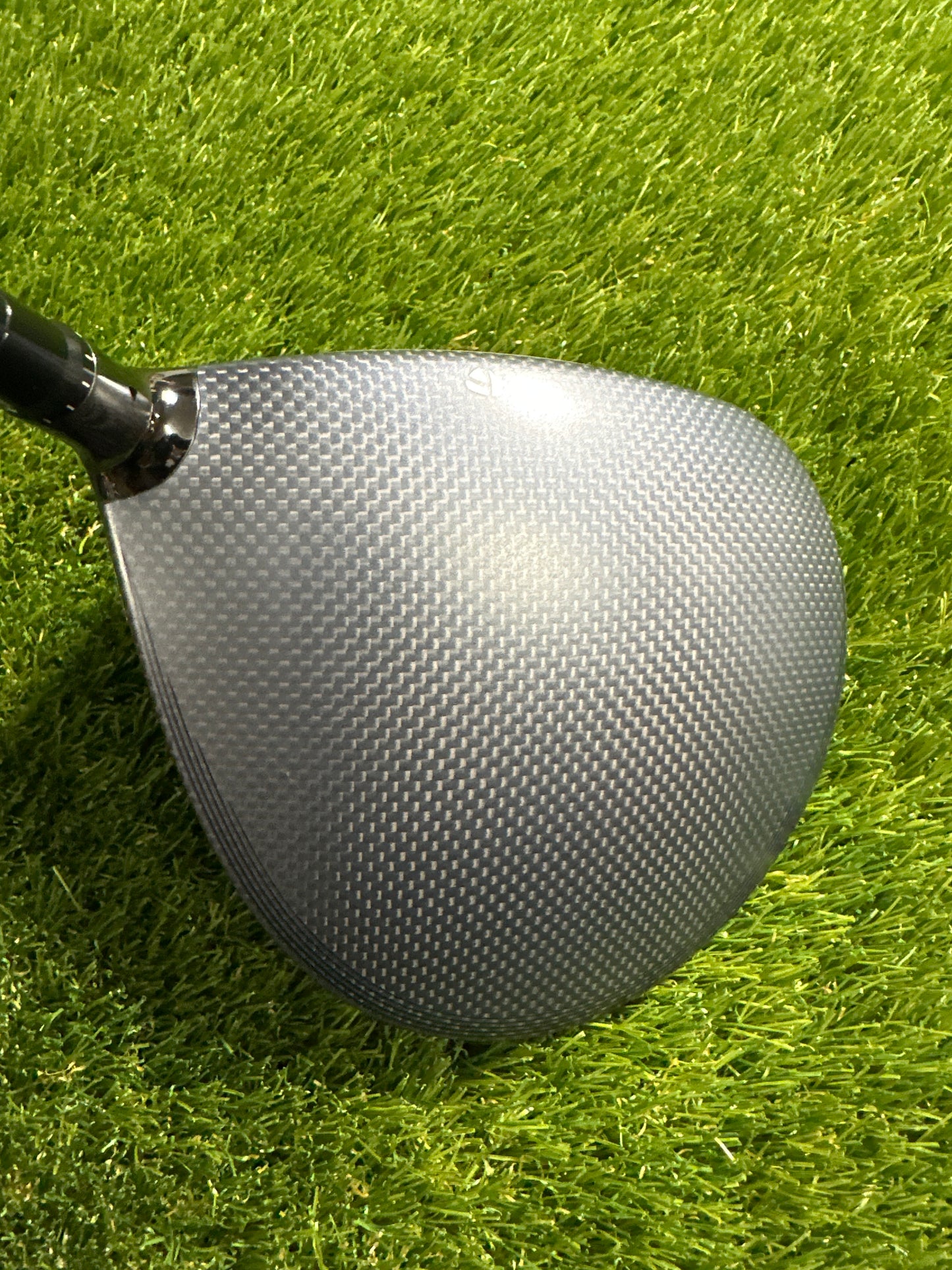 TaylorMade Qi35 Max 10.5 Driver