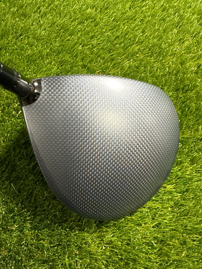 TaylorMade Qi35 Max 10.5 Driver