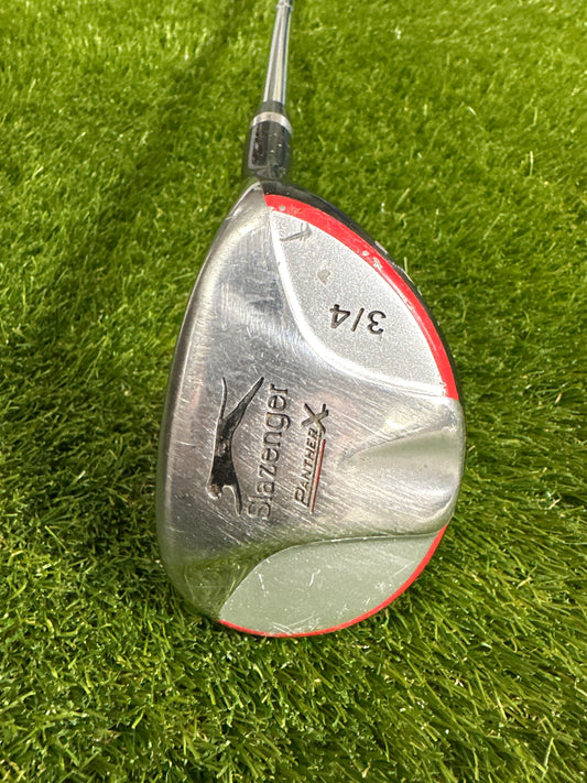 Slazenger Panther X 3/4 HYB