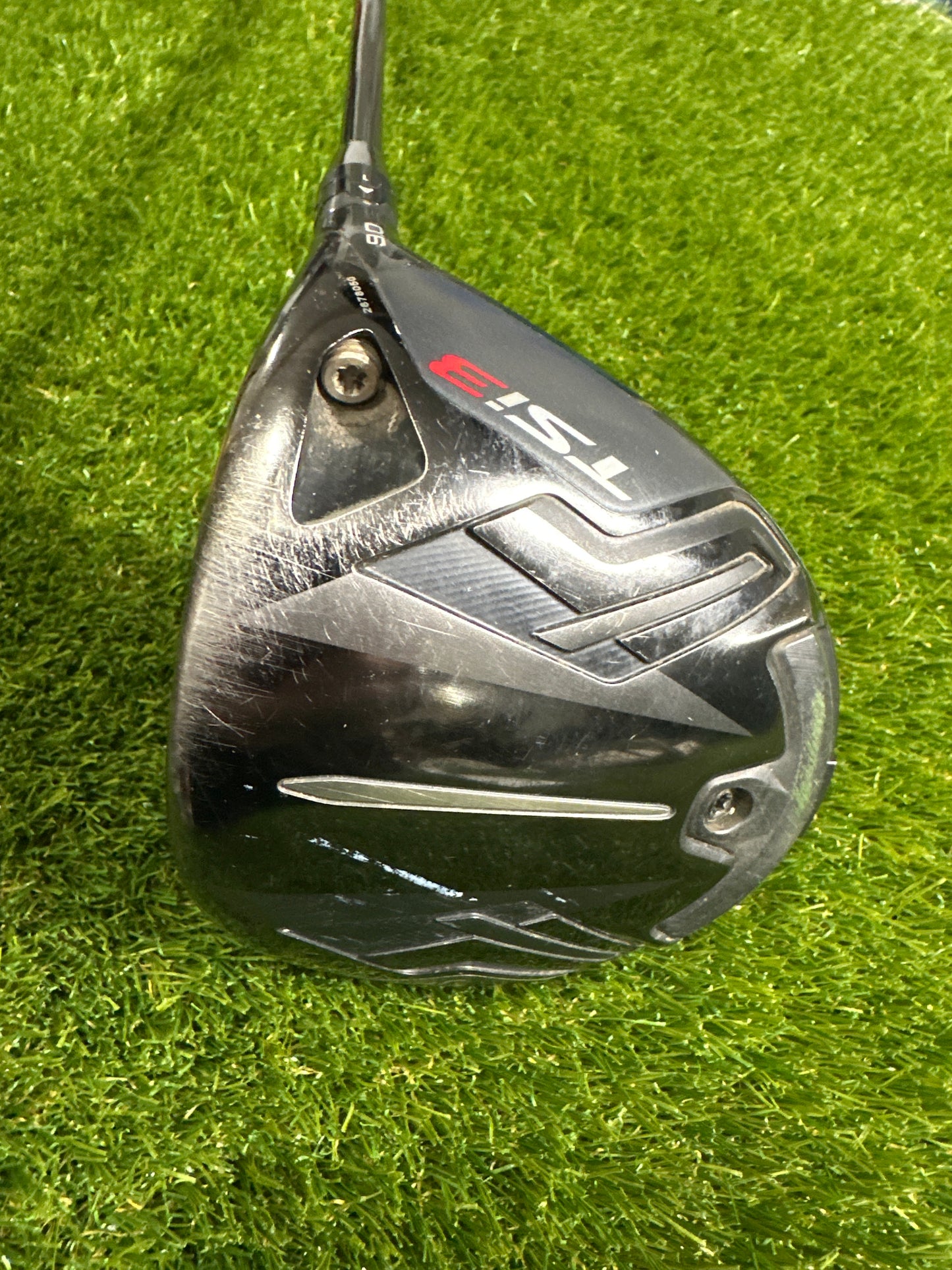 Titleist TSI3 9 Driver