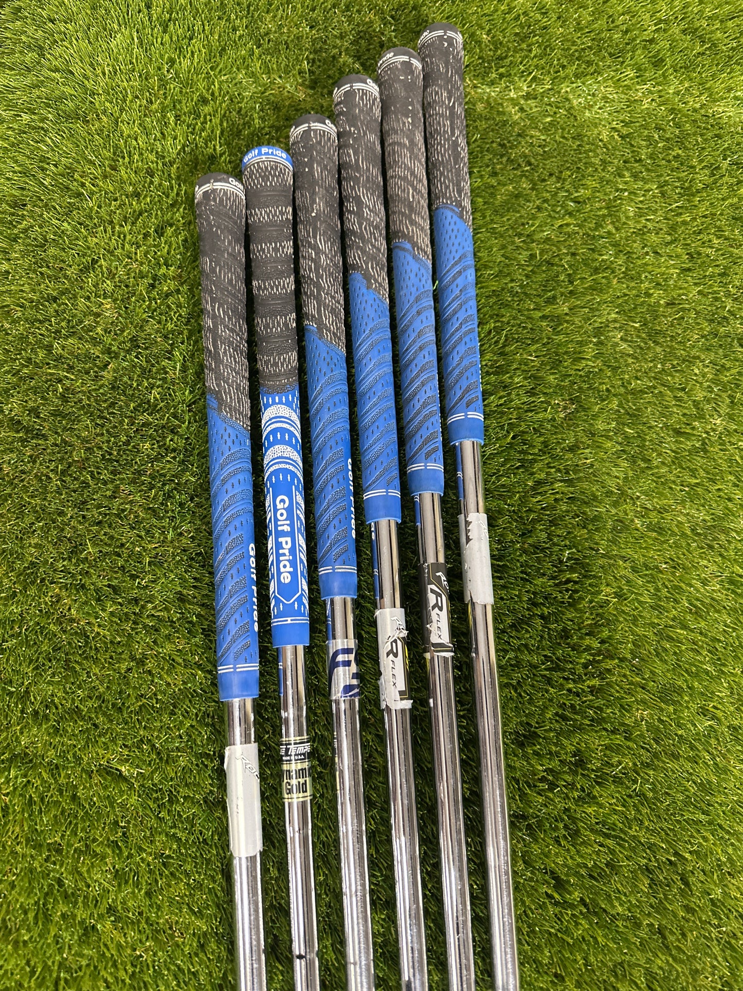 TaylorMade R Bladez 5-PW Irons