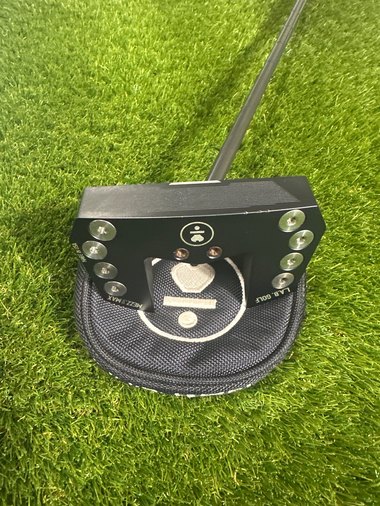 LAB Golf Mezz.1Max 34" Putter
