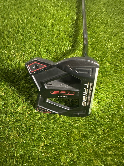 BenRoss Tribe SRT 004 34" Putter