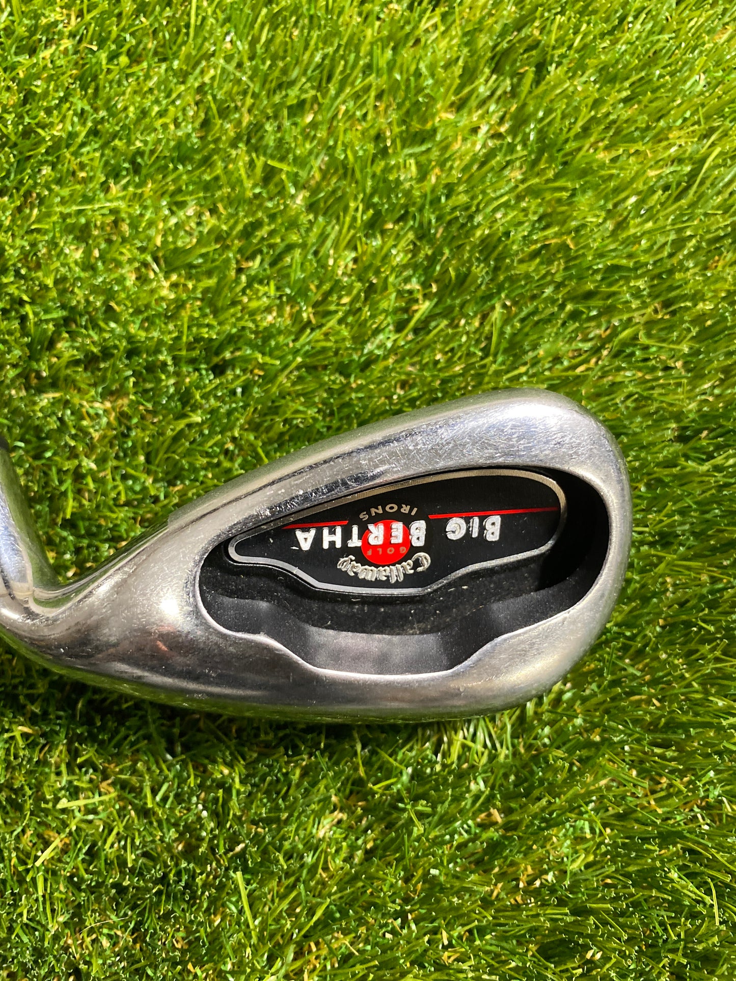 Callaway Big Bertha Wedge