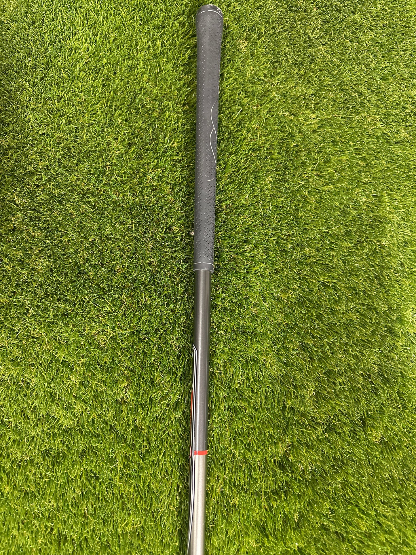 TaylorMade V Steel 7/20 FWY