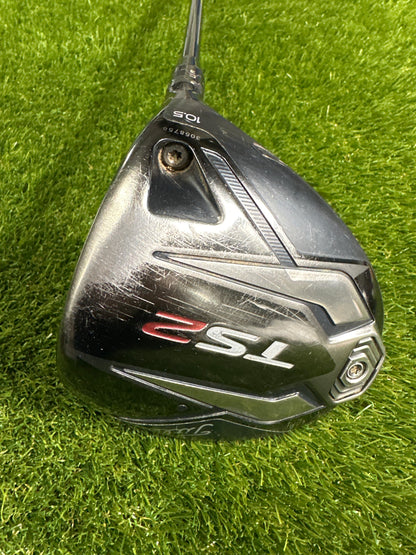 Titleist TS2 10.5 Driver