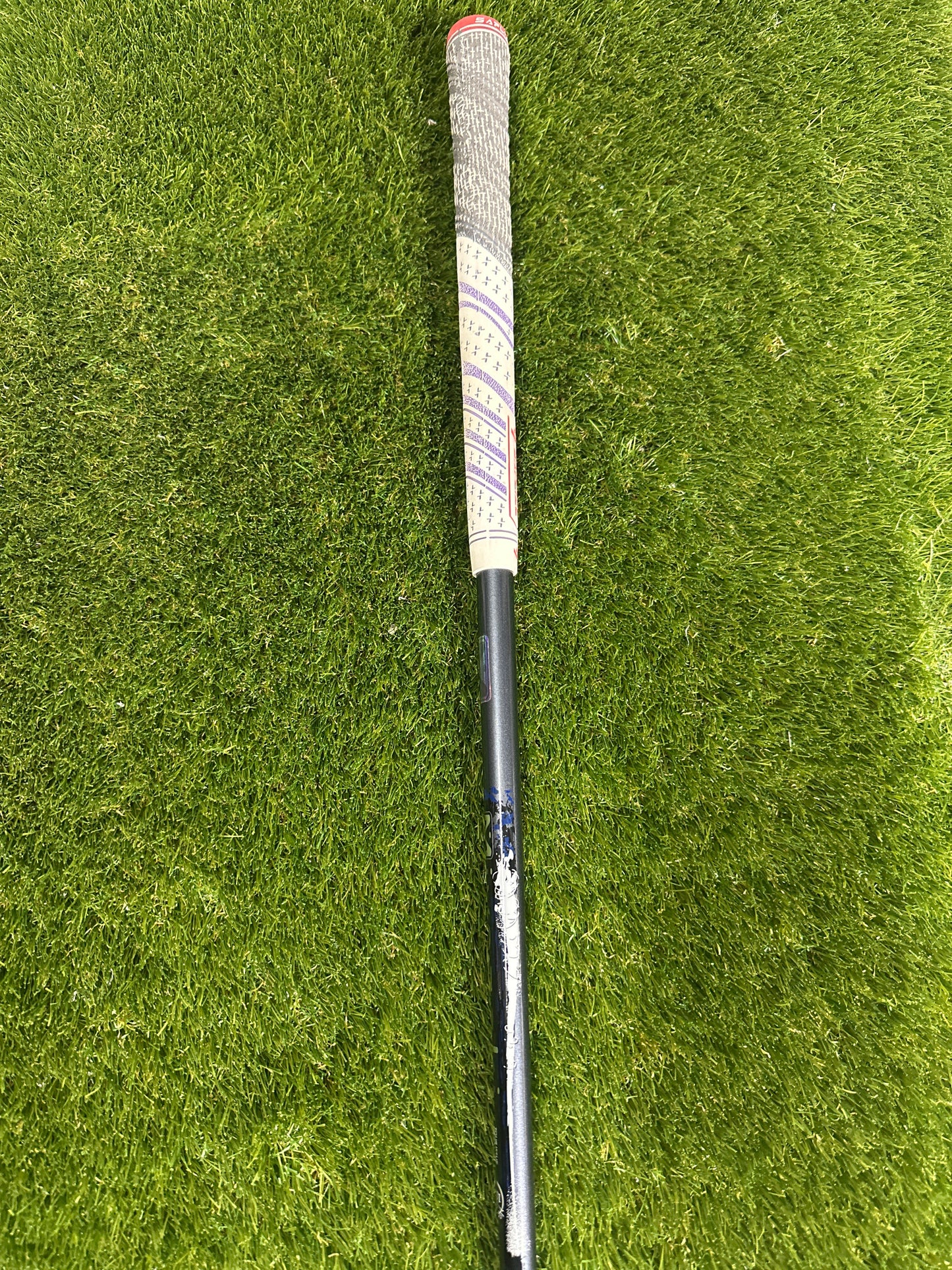 Cleveland Mashie Gliderail 26 HYB