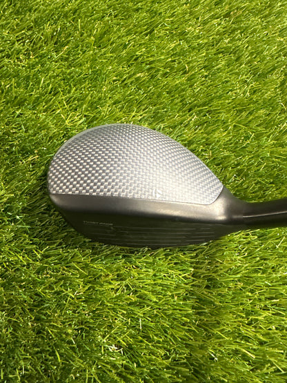 TaylorMade Qi35 Max Lite 5/27 HYB