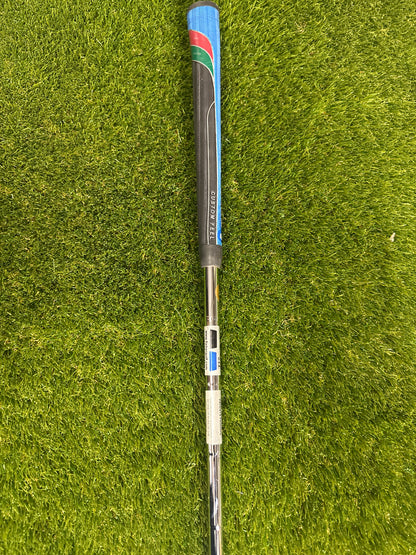 Fisher Classic Tour Series 33" Putter