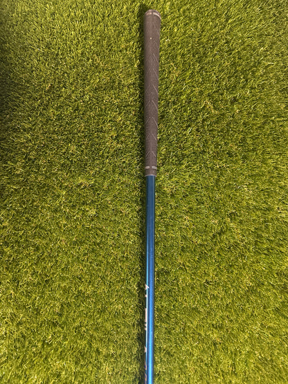 Mizuno F60 4/16.5 FWY